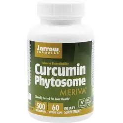 Curcumin Phytosome 500mg 60 capsule