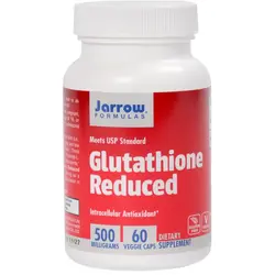 Glutathione Reduced 60 capsule