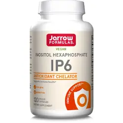 IP6 Inositol Hexaphosphate 120 capsule