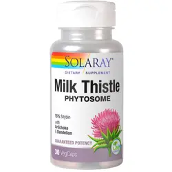 Milk Thistle Phytosome 30 capsule