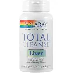 Secom Total Cleanse Liver 60 capsule
