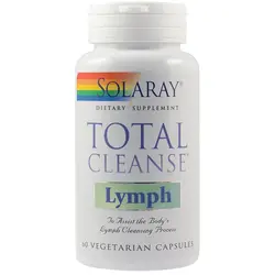 Total Cleanse Lymph 60 capsule