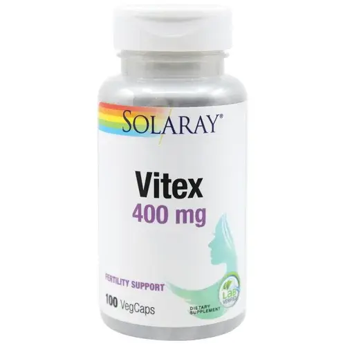 Secom Vitex 100 capsule