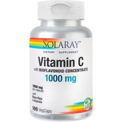Vitamina C 1000mg Secom 100 capsule
