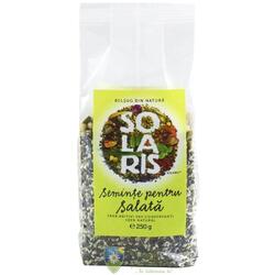 Seminte mix pentru Salata 250 gr