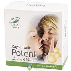 Royal Tonic Potent 40 capsule