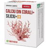 Parapharm Calciu din corali + Siliciu + D3 30 capsule