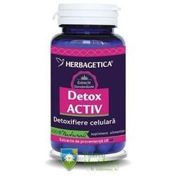 Detox Activ 60 capsule