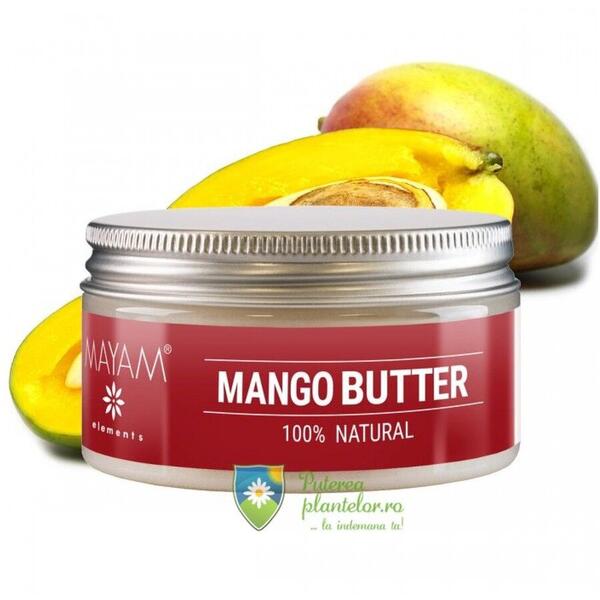 Mayam Unt de Mango 100 ml