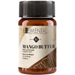 Unt de Mango 100 ml