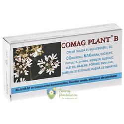 Comag Plant B Supozitoare 1,5 gr