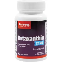 Astaxanthin 12mg 30 capsule