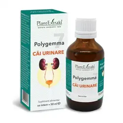 Polygemma 7 Cai Urinare 50 ml