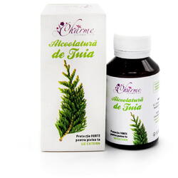 Charme Cosmetics Alcoolatura de Tuia 100 ml