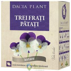 Dacia Plant Ceai de Trei Frati Patati 50 gr