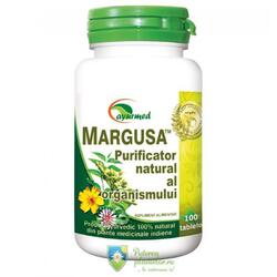 Margusa 100 tablete