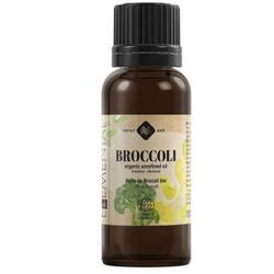 Ulei de Broccoli Bio Virgin 25 ml