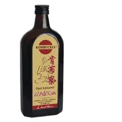 Otet Balsamic cu Kombucha 500 ml