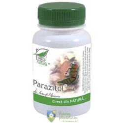 Parazitol 60 capsule