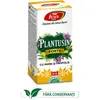 Fares Plantusin forte cu miere și propolis, R18, sirop 100 ml