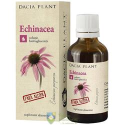 Dacia Plant Echinacea fara alcool 50 ml