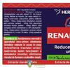 Herbagetica RenalForte 60 capsule