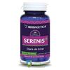 Herbagetica Serenis+ 60 capsule