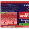 Herbagetica Hepato Regenerator 60 capsule