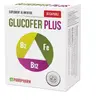 Parapharm Glucofer Plus 30 capsule