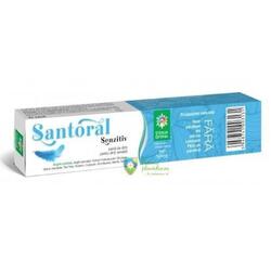 Pasta de dinti Santoral senzitiv 75 ml