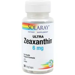 Ultra Zeaxanthin 6mg 30 capsule