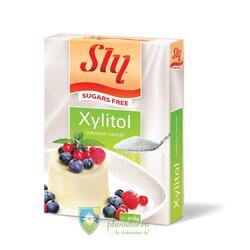Xylitol indulcitor natural 400 gr