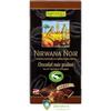 Rapunzel Ciocolata Bio Nirwana neagra 55% cacao 100 gr