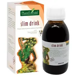 Slim drink 120 ml