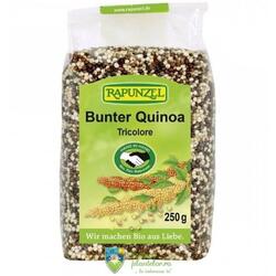 Quinoa colorata Bio 250 gr