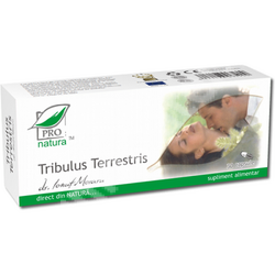 Tribulus terrestris 30 capsule