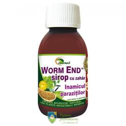 Worm end sirop 100 ml