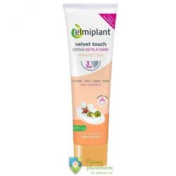 Elmiplant Crema depilatoare pentru piele sensibila 150 ml