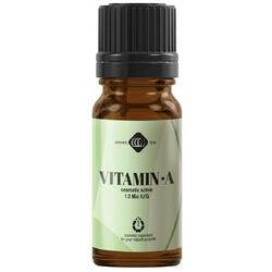 Vitamina A (retinyl palmitate) uz cosmetic 10 ml