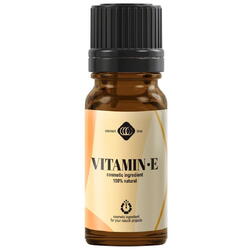 Mayam Ellemental Vitamina E naturala uz cosmetic 10 ml