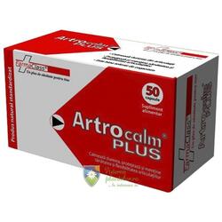 Artrocalm plus 50 capsule