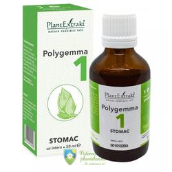 Polygemma 1 Stomac 50 ml