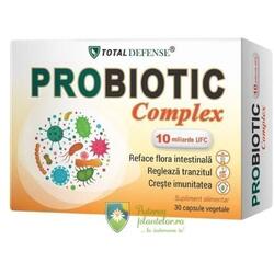 Cosmo Pharm Probiotic complex 30 capsule