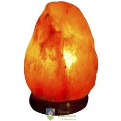 Lampa de Sare de Himalaya 3-4 kg