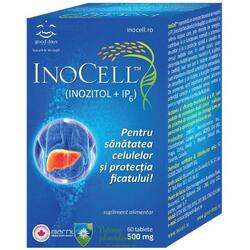 Inocell Barny's 60 comprimate