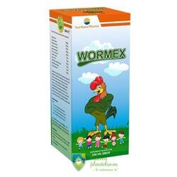 Wormex sirop 200 ml