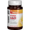 Vitaking Vitamina A si D 60 capsule