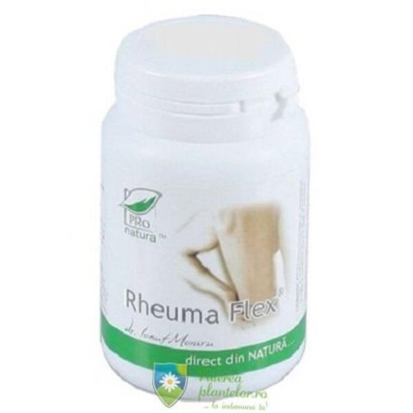 Medica RheumaFlex 60 capsule