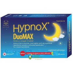 Barny's Hypnox DuoMax 20 comprimate