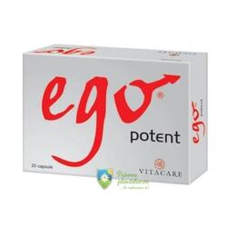 Ego Potent 20 capsule